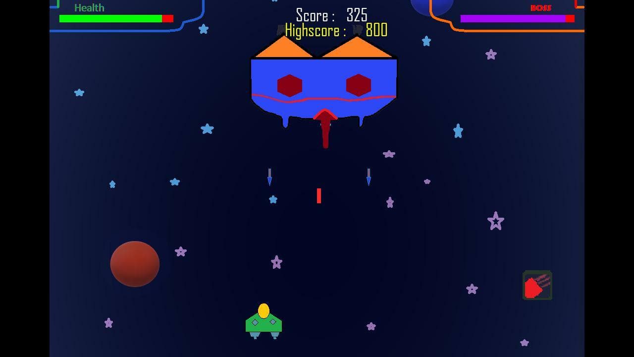 Space Shooter: Classic