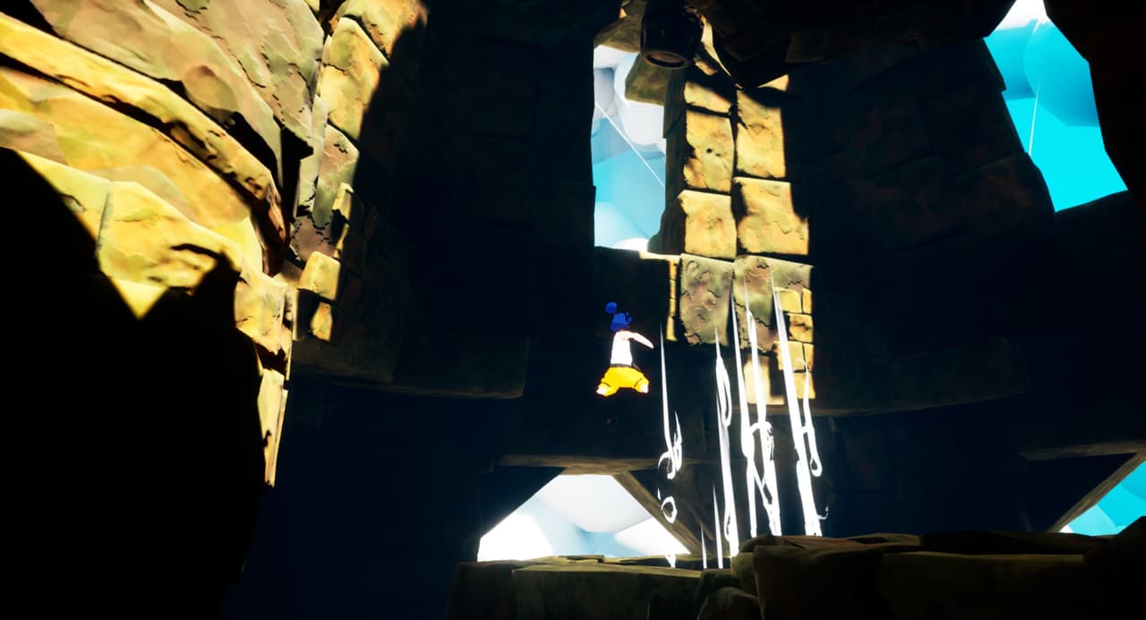 Wind Trials screenshot 3