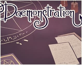 Daemonstration