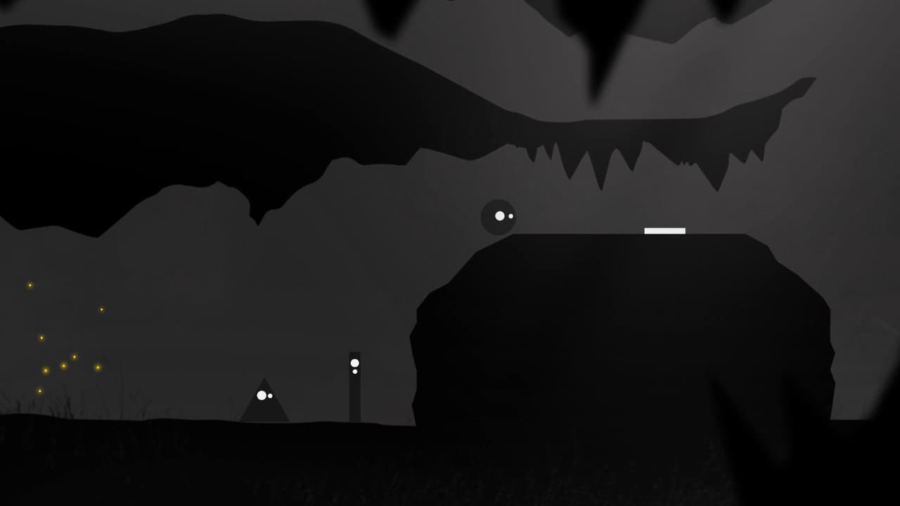 Shapes in the dark screenshot 4