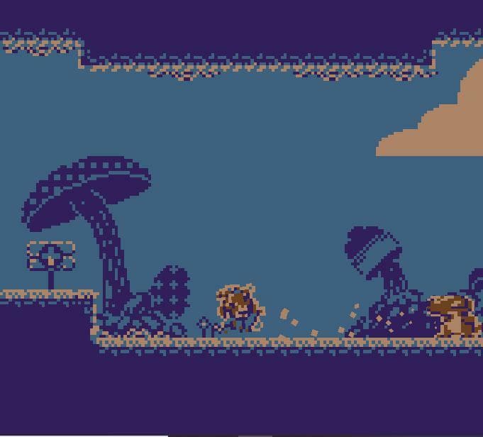 A Cabra Dabra screenshot 4