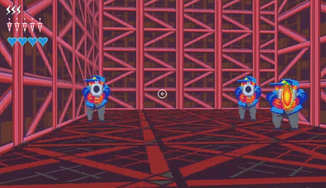 A Tower for the Mortals screenshot 2