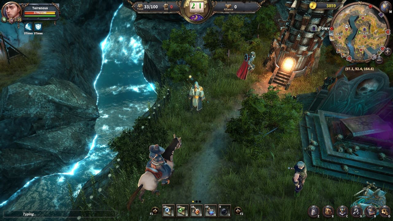 The Last One Month screenshot 4