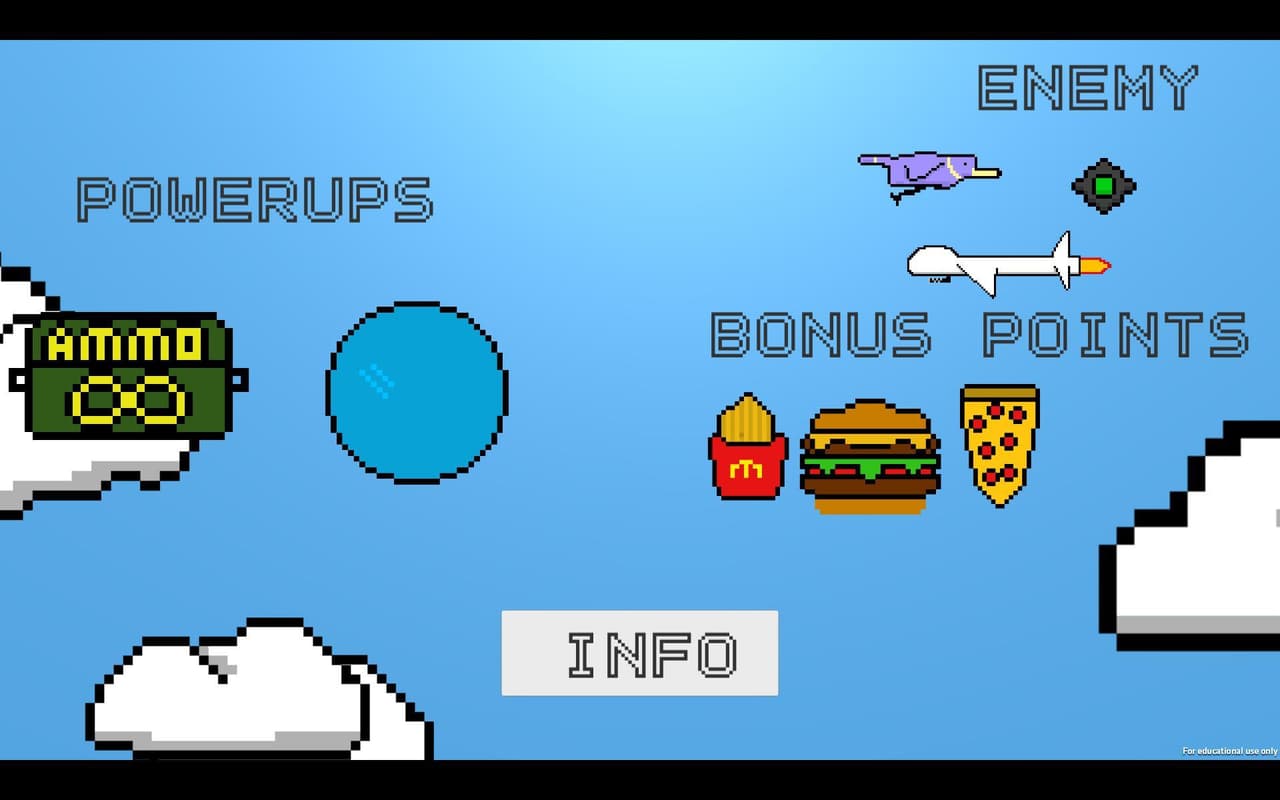 American Tank screenshot 3