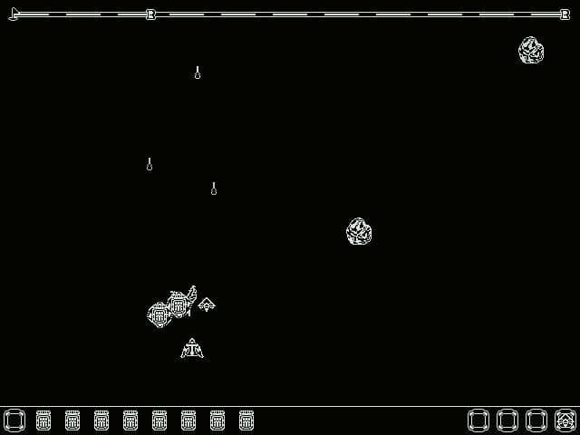 2COLOR WARS screenshot 2