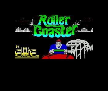 Roller Coaster screenshot 2