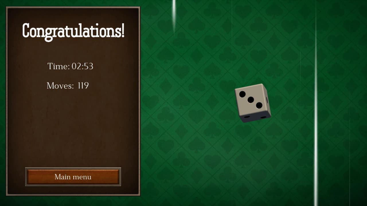 A game without chance screenshot 4