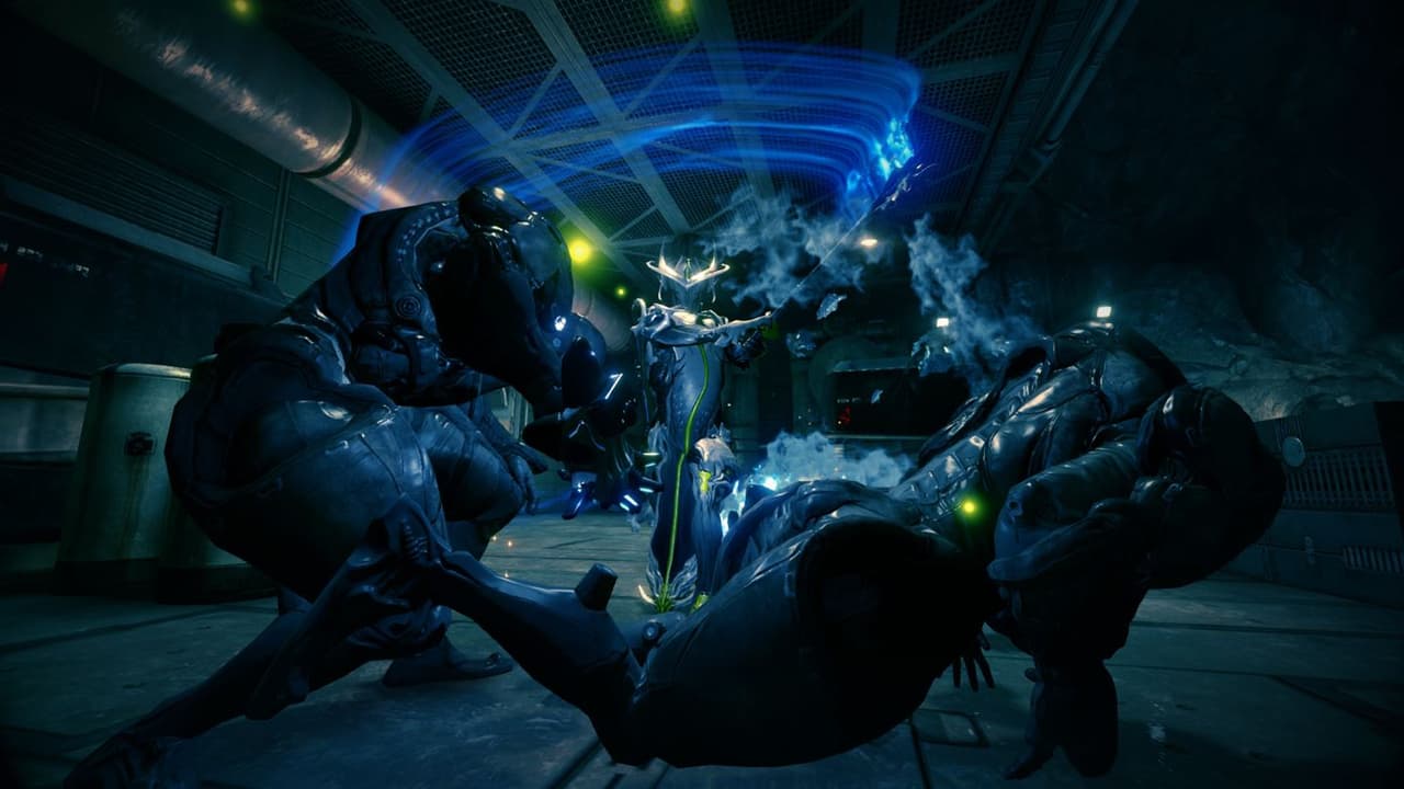Warframe screenshot 4