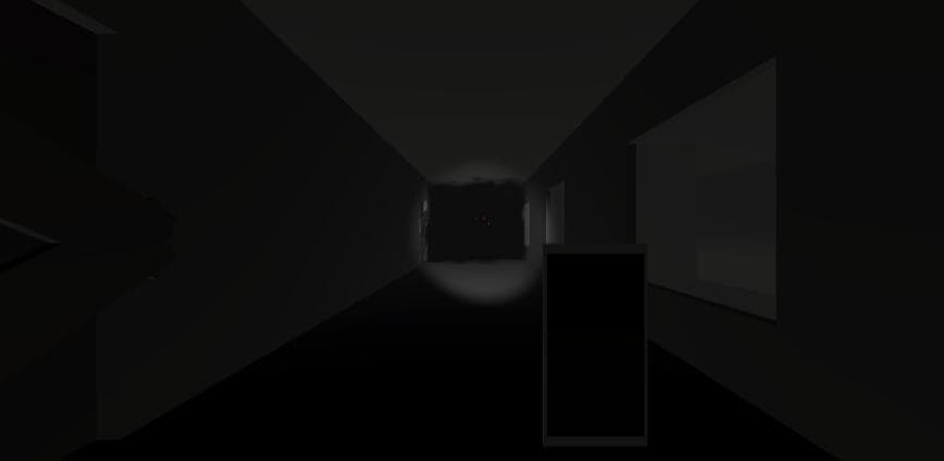 MonsterCorridor