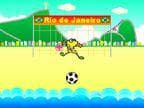Rio Soccer Shootout