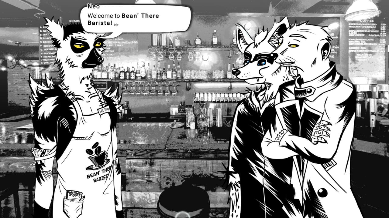Beast Crimes screenshot 3