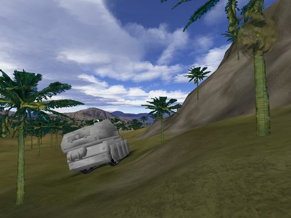 battle tank pro screenshot 5