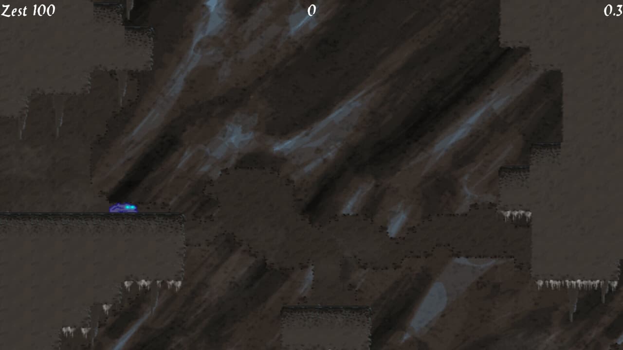 Darwin screenshot 3