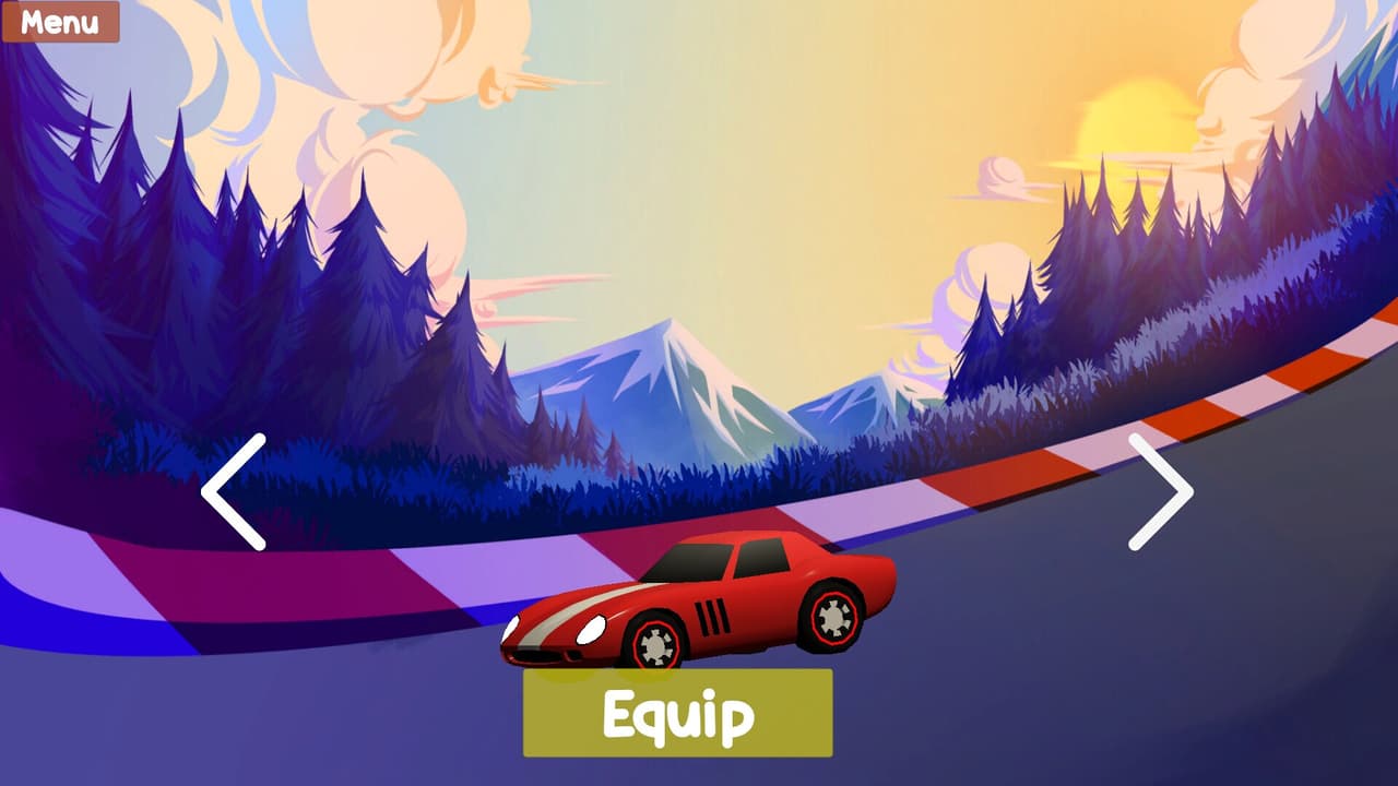 Formula Rush screenshot 4