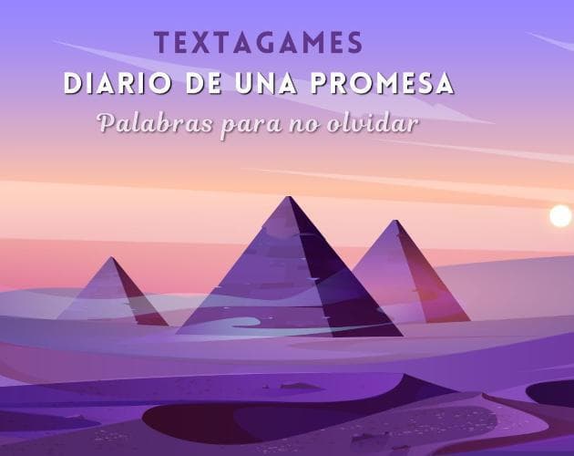 Diario De Una Promesa