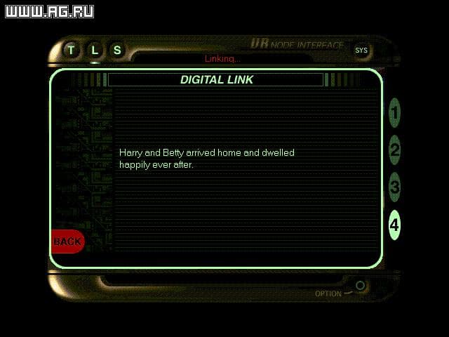 Majestic Part 1: Alien Encounter screenshot 4