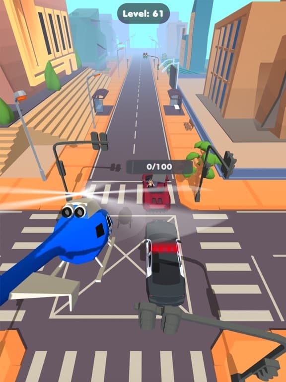 Police Officer screenshot 5