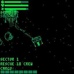 Captain Starforce screenshot 2