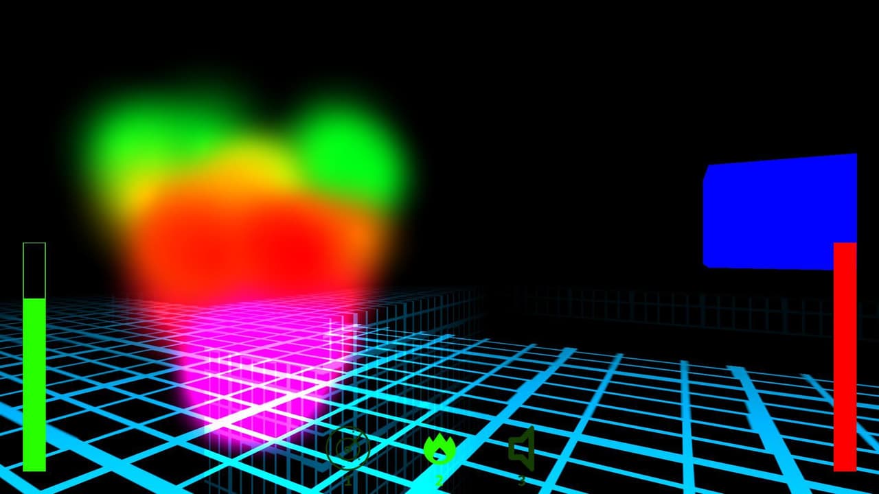 Sensory (Pheffers) screenshot 3