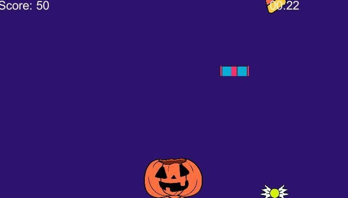Tricky Treats