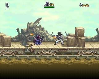 CT Special Forces 3: BioTerror screenshot 6