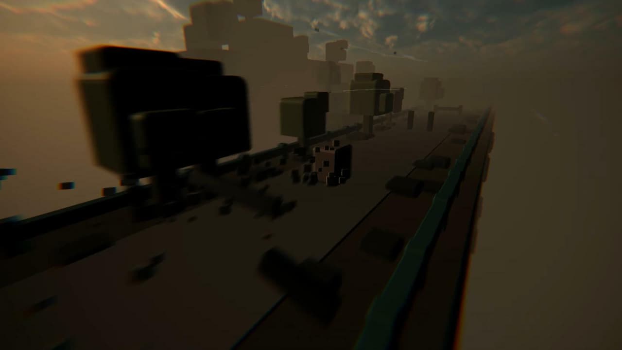 Shape Shift (V2) screenshot 4