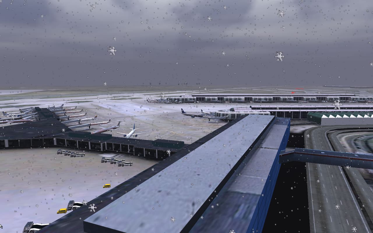 Tower Simulator screenshot 4