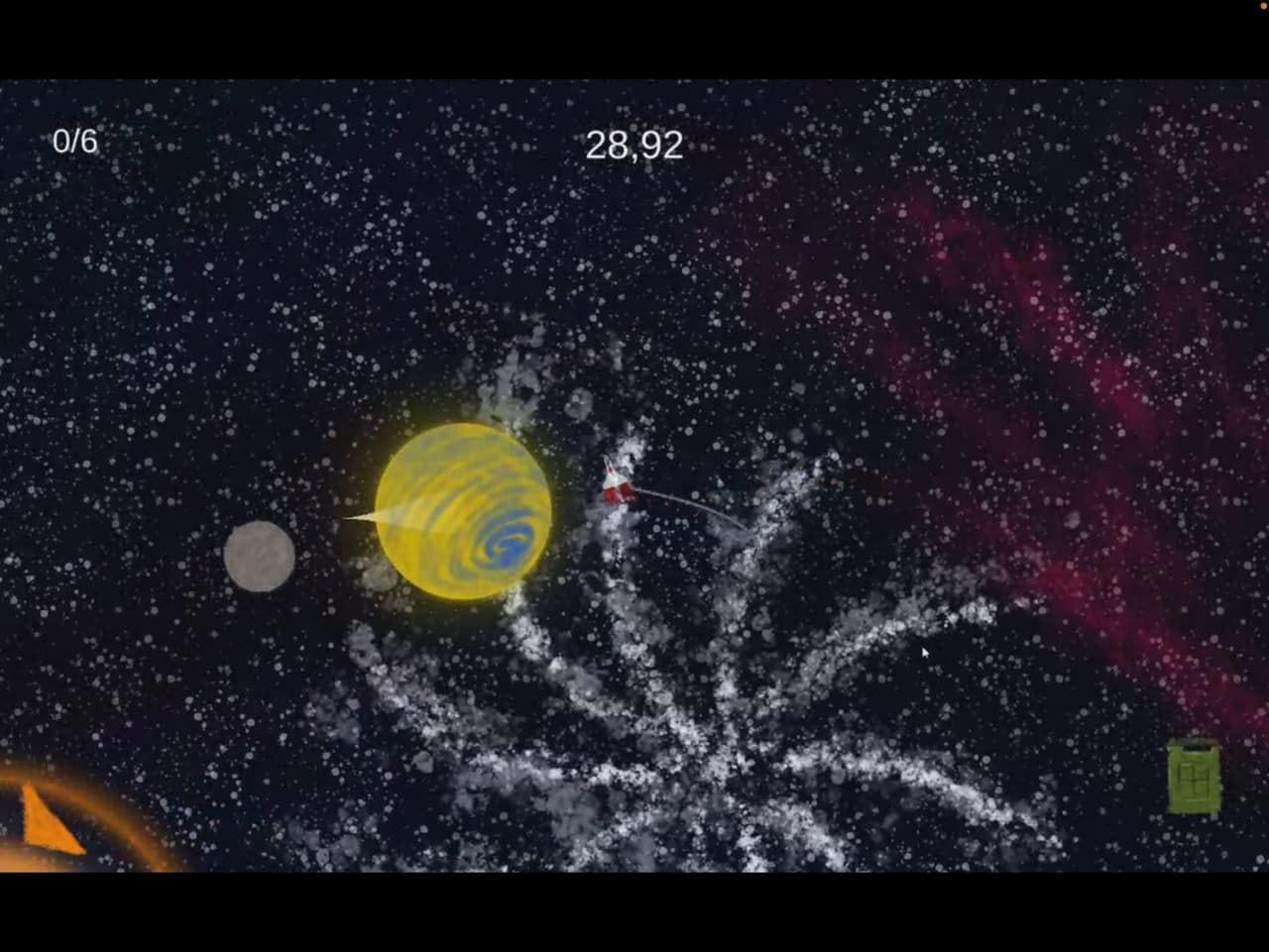 BumbSpace