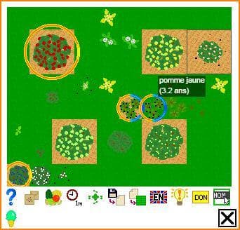 Microgarden