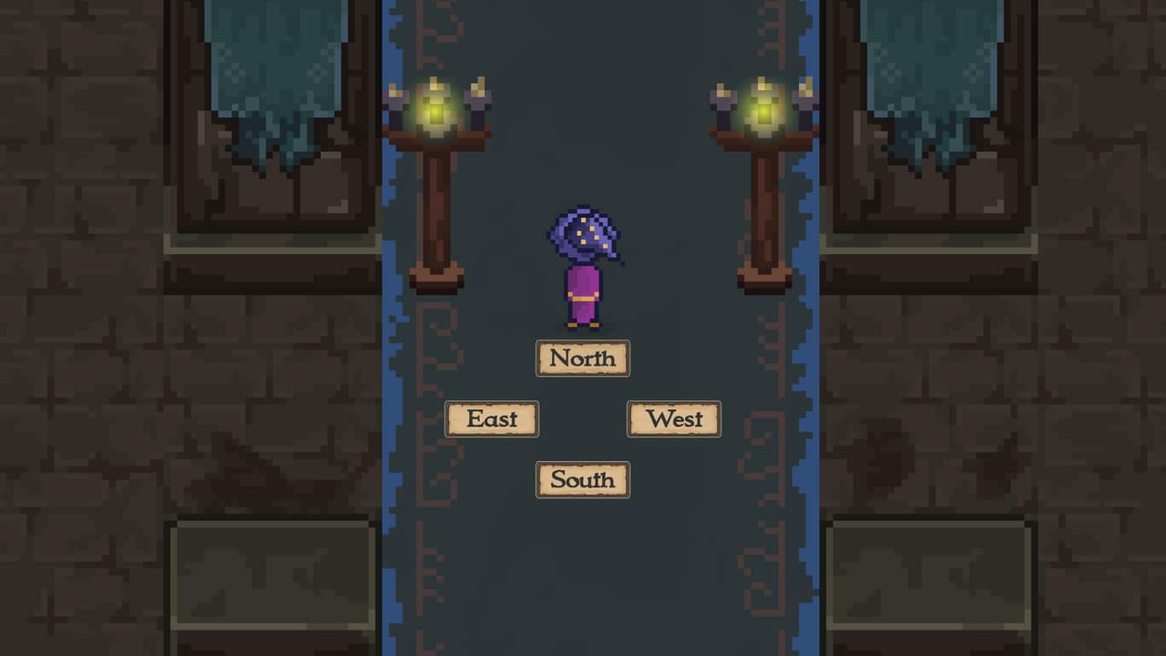 Emberheart (Khoryn) screenshot 4