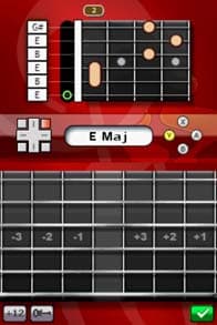 Music on: Electric Guitar screenshot 5