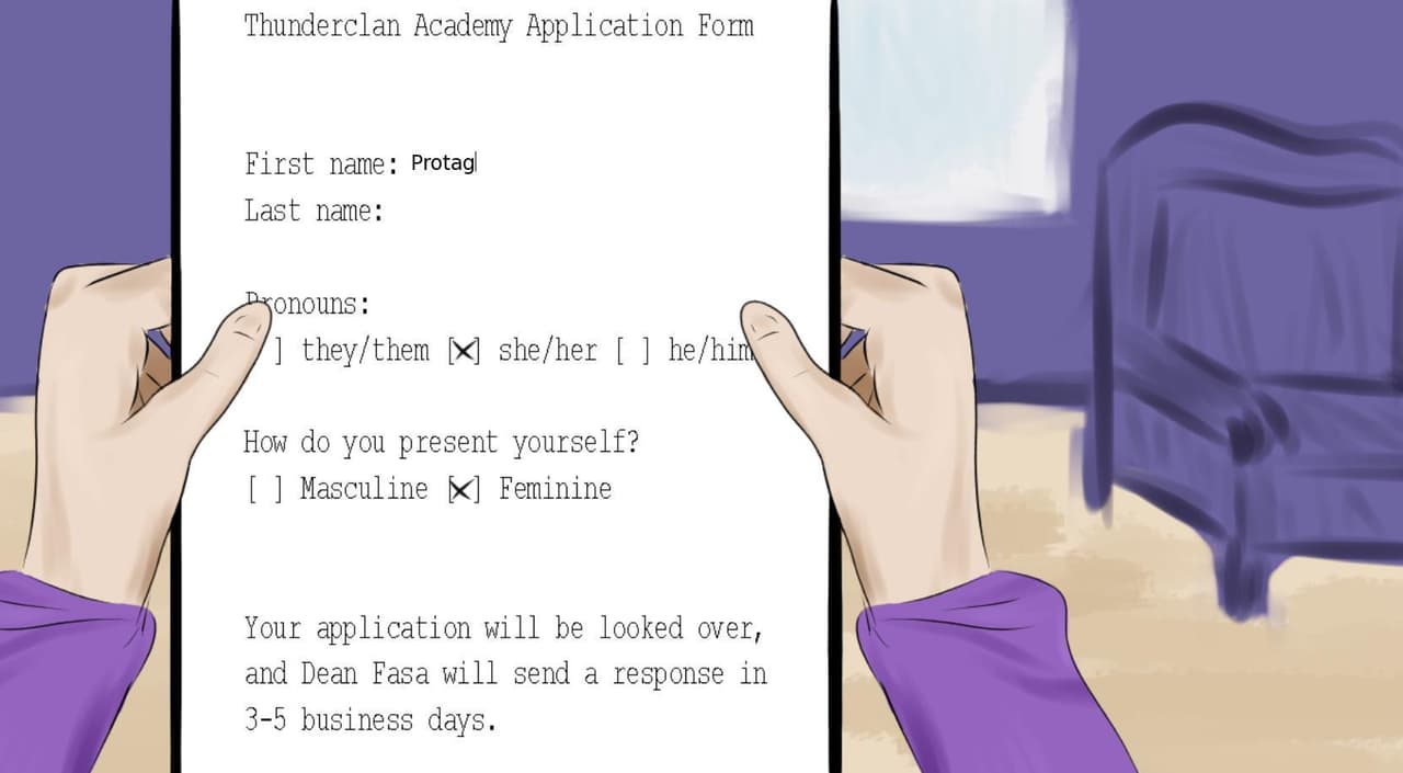 Battle Cats Academy screenshot 2
