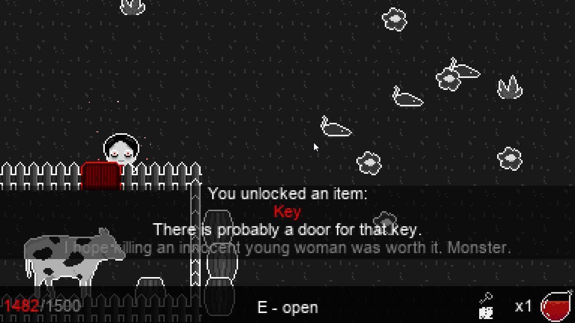 Thirsty screenshot 5