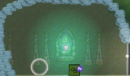 Sara - The Incridible (Prologue) screenshot 3
