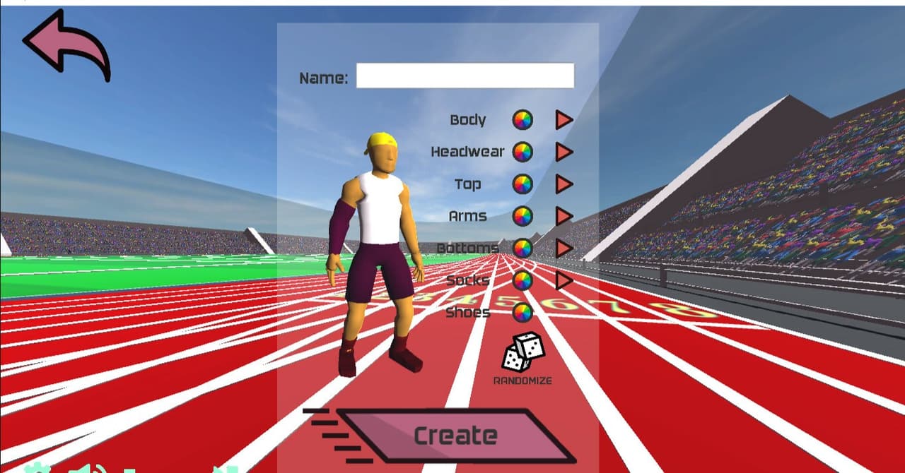 Speed Stars screenshot 4