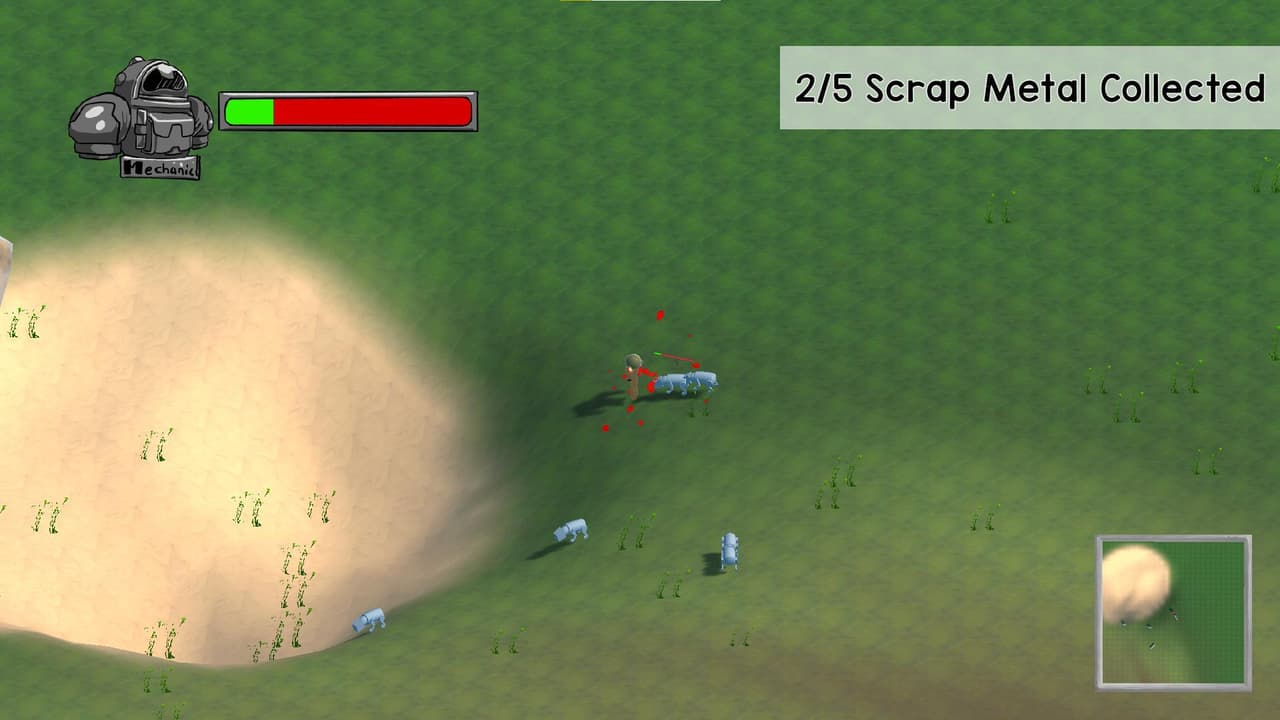 Shipment screenshot 4