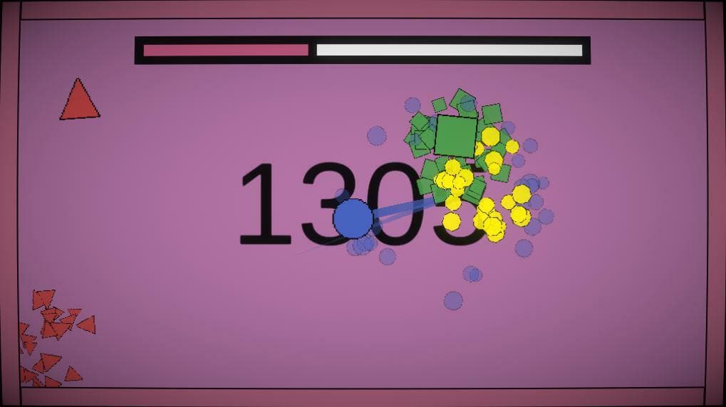 Hooked! screenshot 3