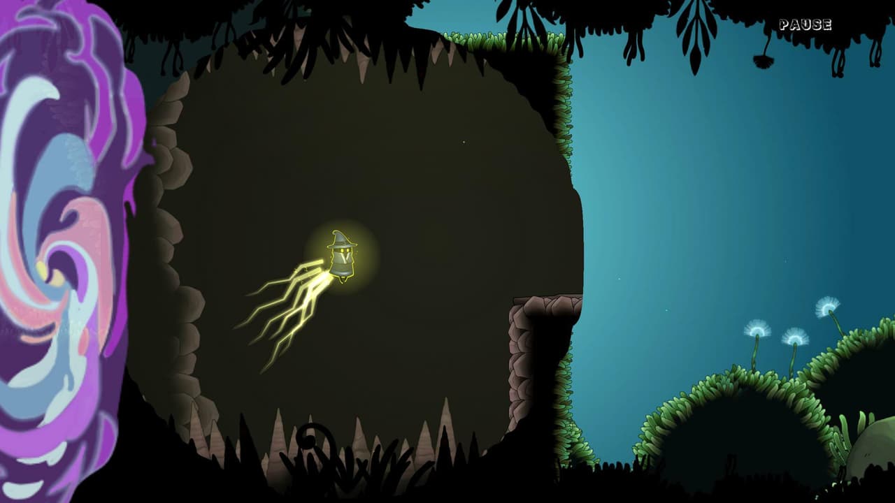 Time Jumper (httghttg) screenshot 3