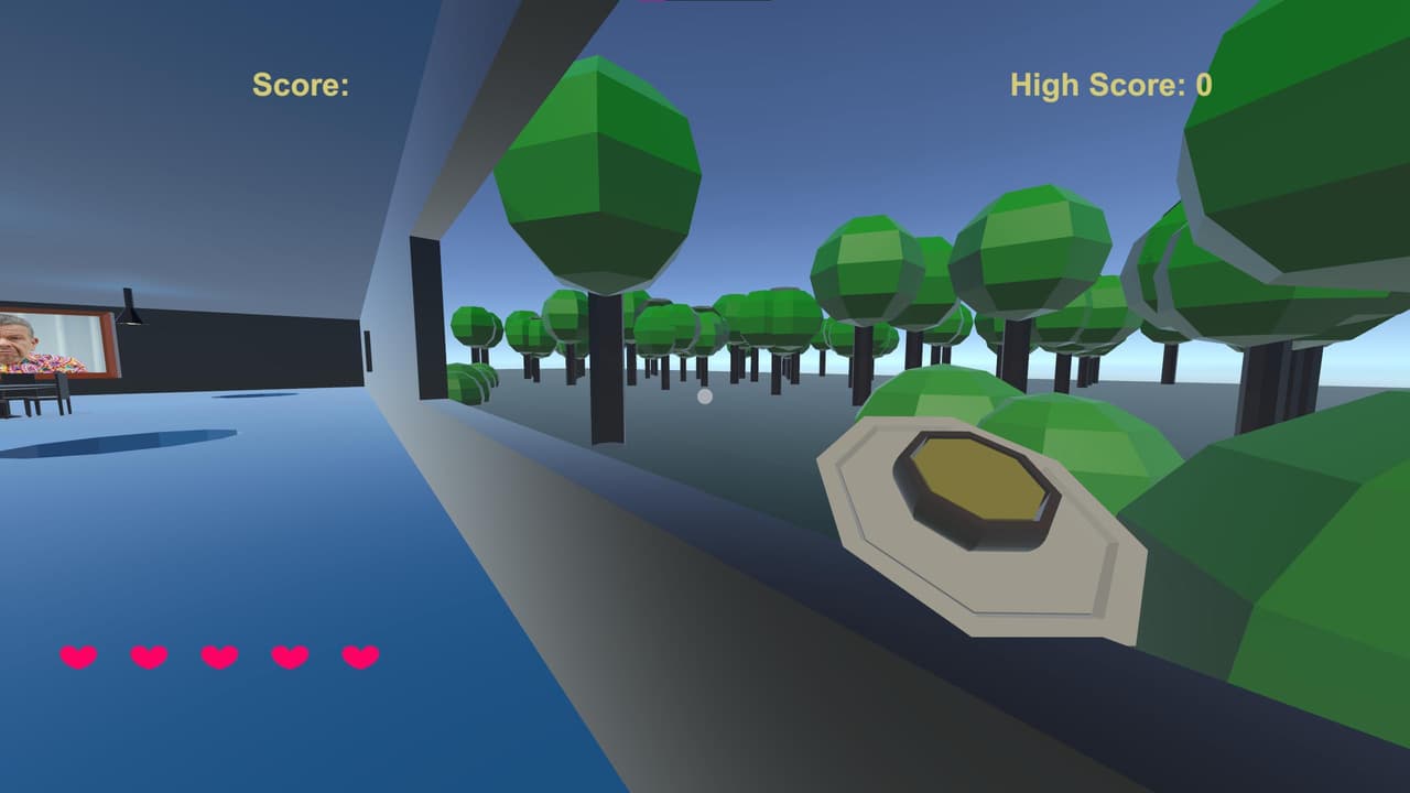 Chiringuito Madness screenshot 2