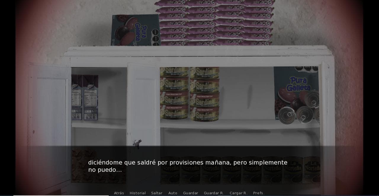 Un Zombi a la Vez screenshot 4
