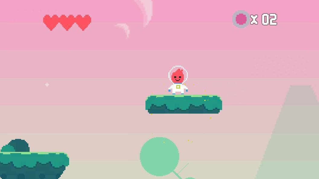 Space Platform (andresnavag93) screenshot 3