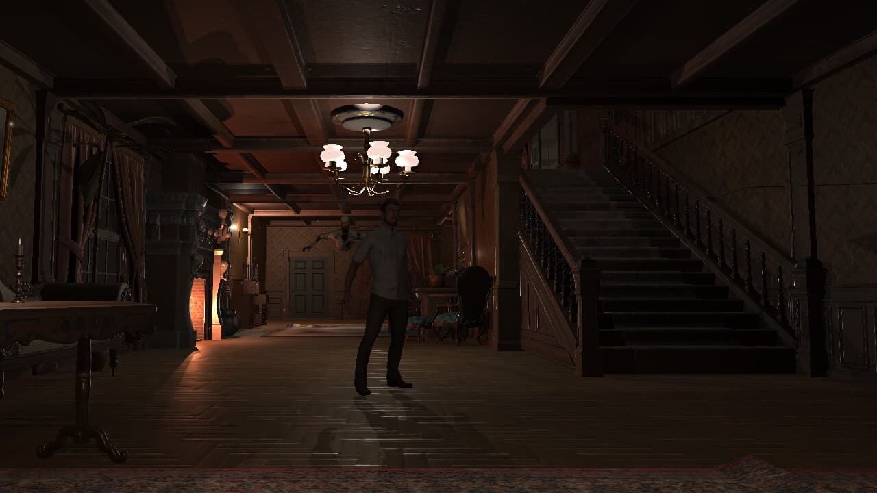 Creature Discomfort screenshot 2