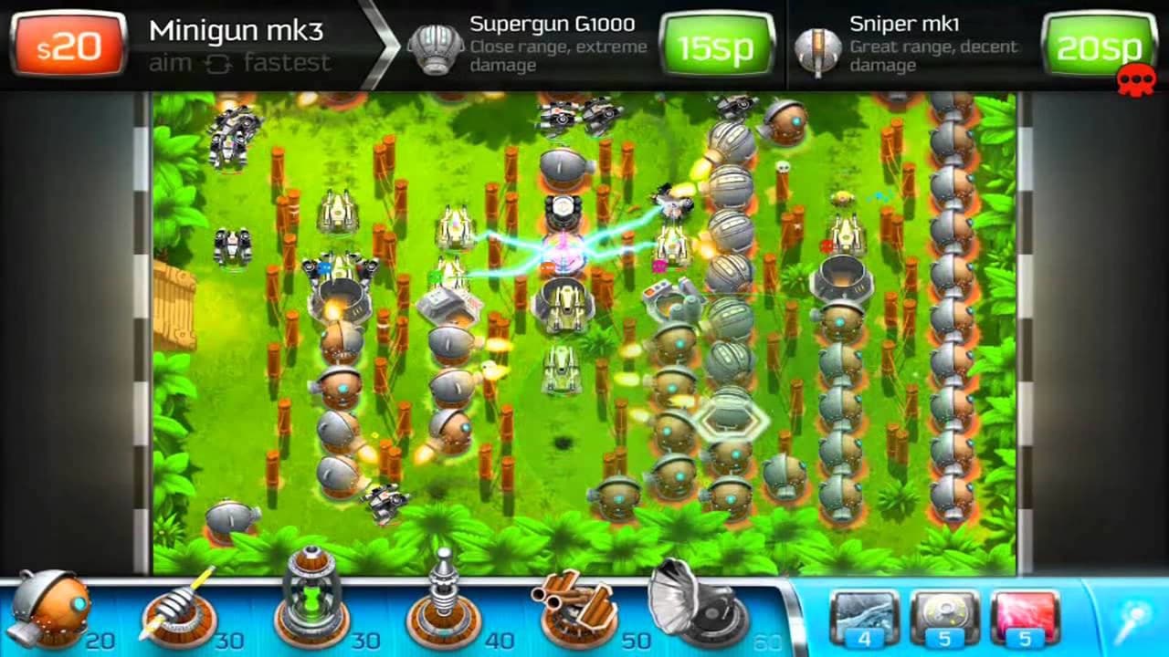 Spice Bandits screenshot 4