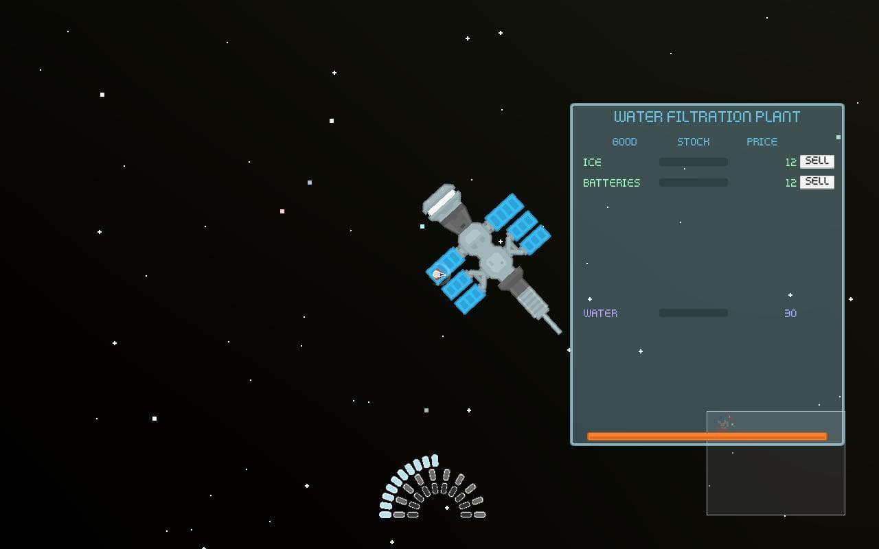 System Drift