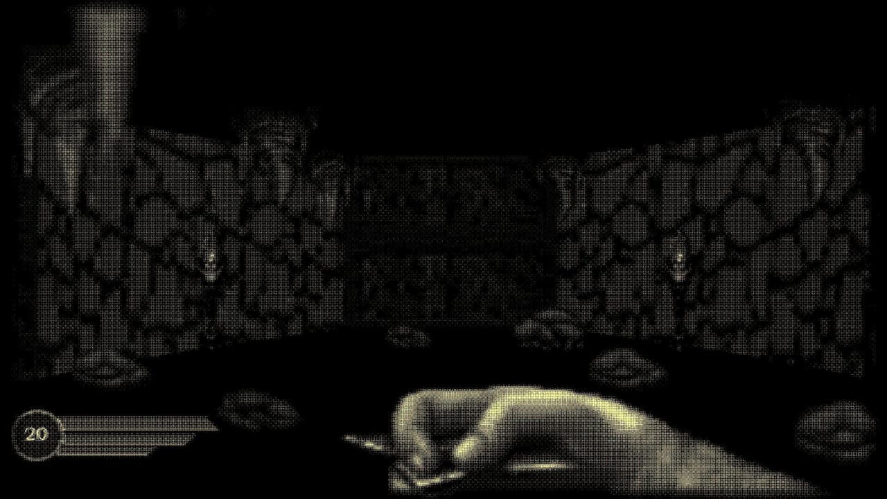 VESSEL: Faceless Eternities screenshot 4