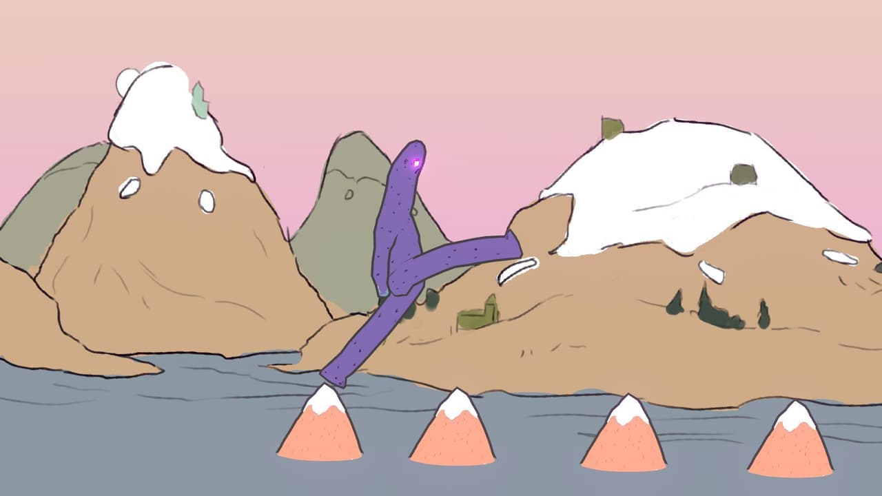 Triple Jump (itch) screenshot 3