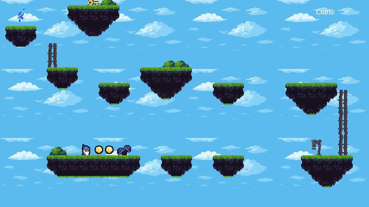 A Wizard´s Crystal screenshot 3