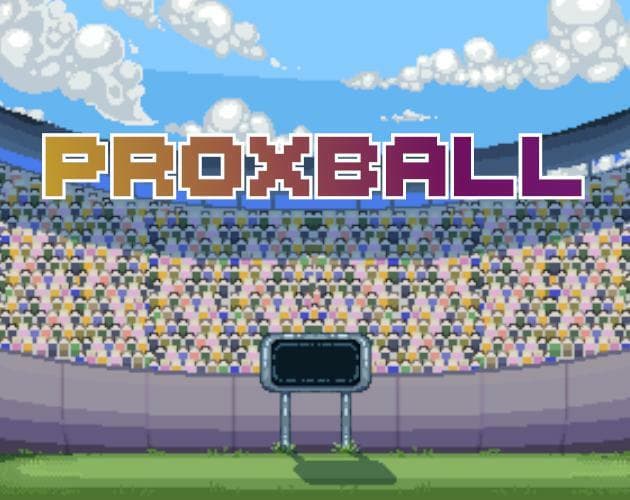 Proxball
