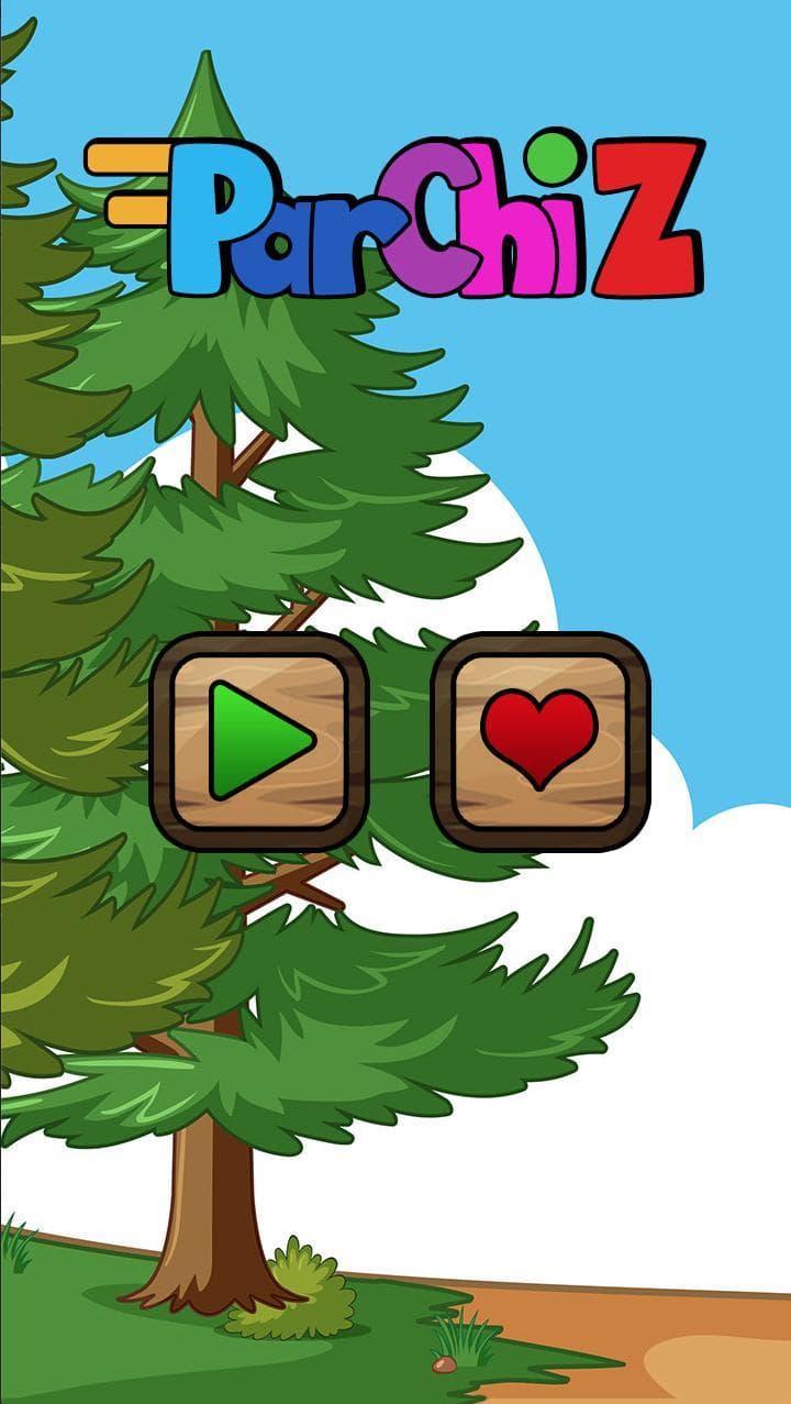 Par-Chi-Z screenshot 2