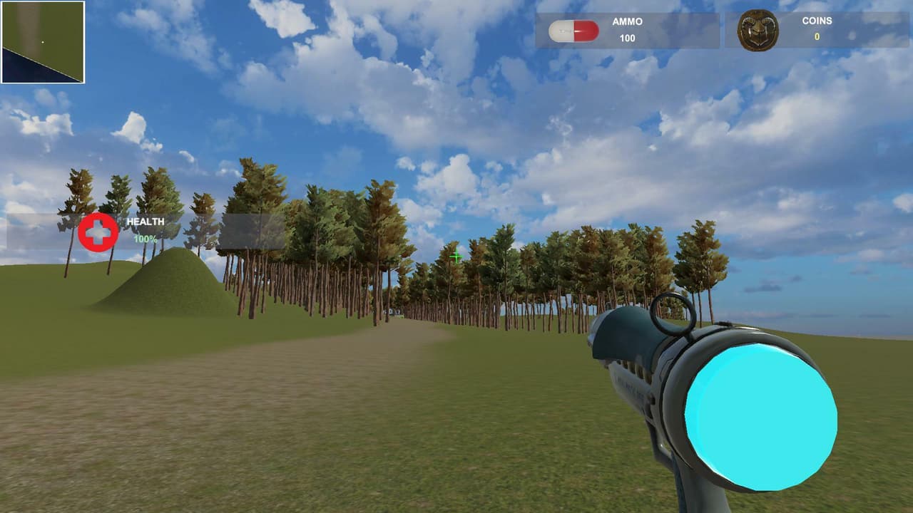 Corona Conquerors (Rinda Digamarthi) screenshot 2